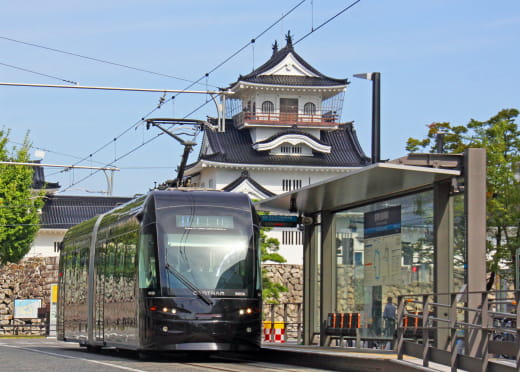 富山市2