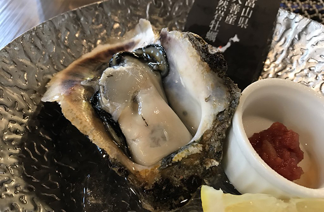 入善町アピール賞 敢闘賞